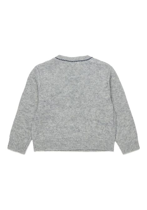 Pull con logo MARNI KIDS | M00992 M00ML0M923